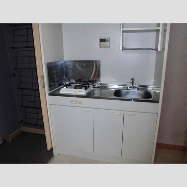 シャインヒル　Ⅱ キッチン