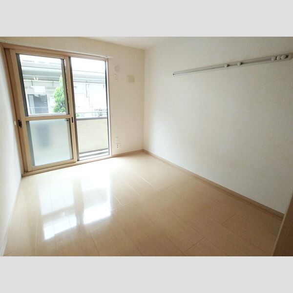 パークサイド 西船　A・BB105号室 洋室