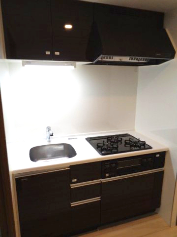 グランディール0203号室 ※別号室の参考写真です(現況優先・仕様違いの場合あり)