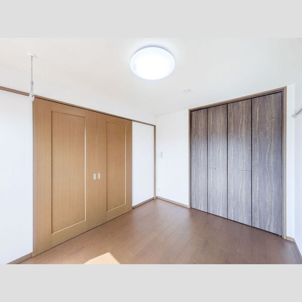 ハーヴェストヒルズ　C301号室 部屋その他