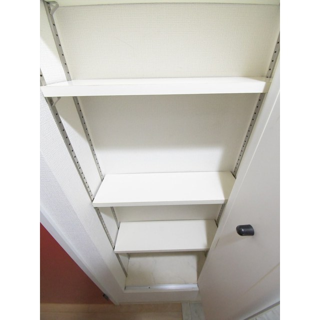 ＺＥＳＴＹ駒沢大学Ⅱ0302号室 内観