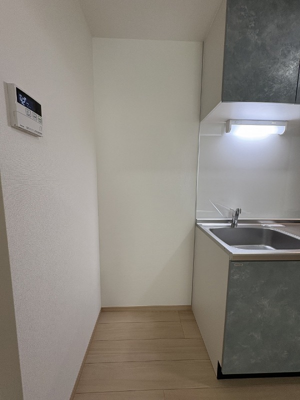 グリーングラス 内観