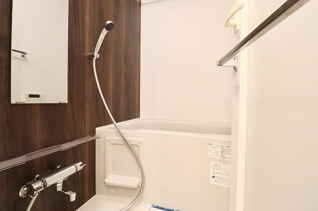 ディームス上野13階 同建物別部屋の参考画像