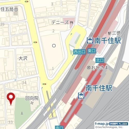 Ｒｅｓｉｄｅｎｃｅ　南千住3階 null