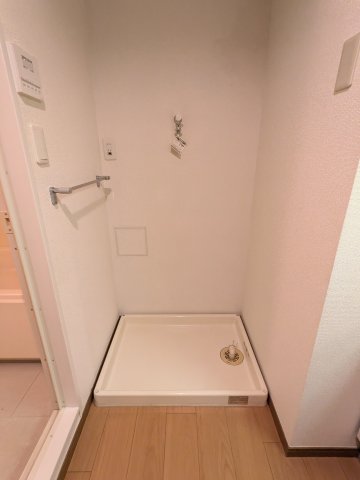 アソシエール溝の口1302号室 同建物別部屋の参考画像