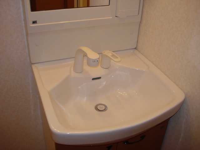 プロニティ・アン 洗髪洗面化粧台