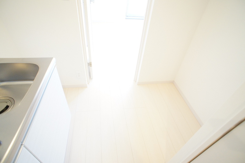 リブリ・ヒルトップ スクエア2階 部屋その他