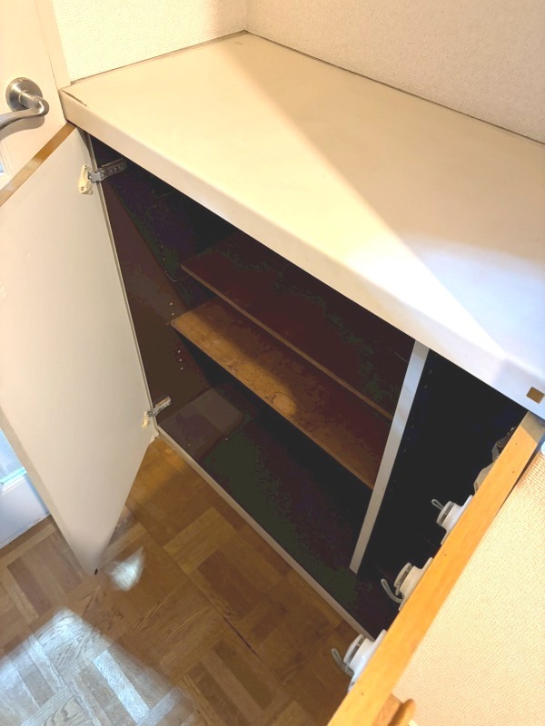 クロノス浦和駒場2階 部屋その他