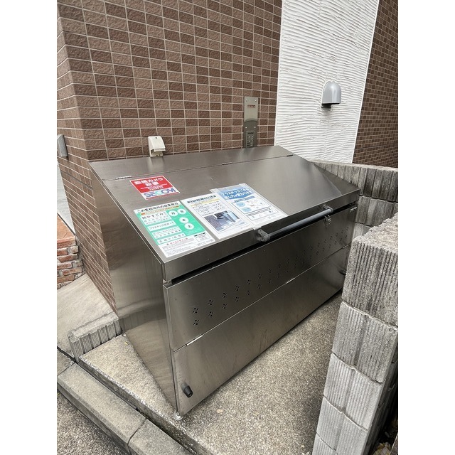 エスペランサ 外観