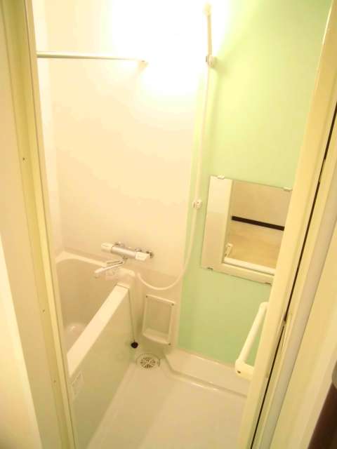 レオネクストコーポ　地純105号室 部屋その他