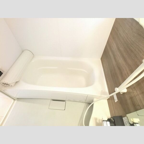 ルークス月見台 浴室換気乾燥機付バスルーム