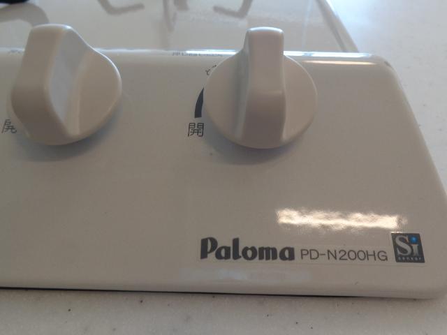 カーサミミー キッチン