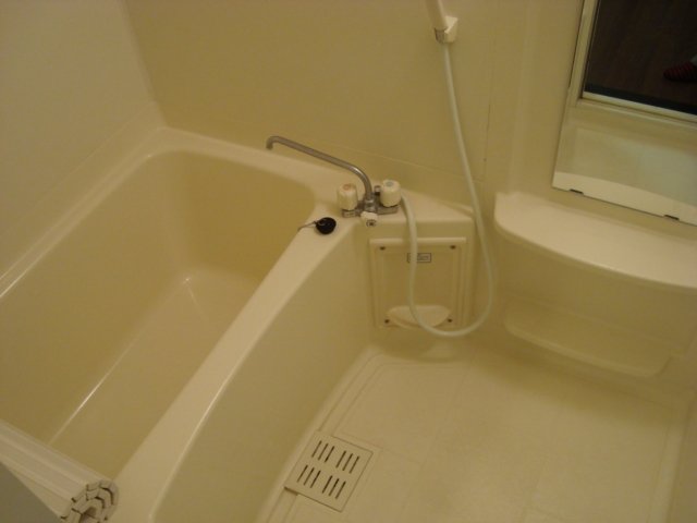 グローベリー日吉 バス