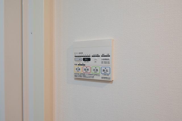 ASYLCOURT麻布十番6階 その他