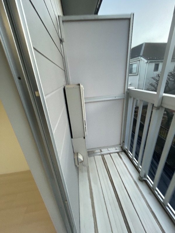 クロノス柿生2階 部屋その他