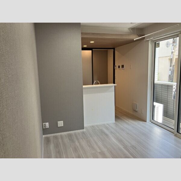 セレスティア八広 LDK8.6帖