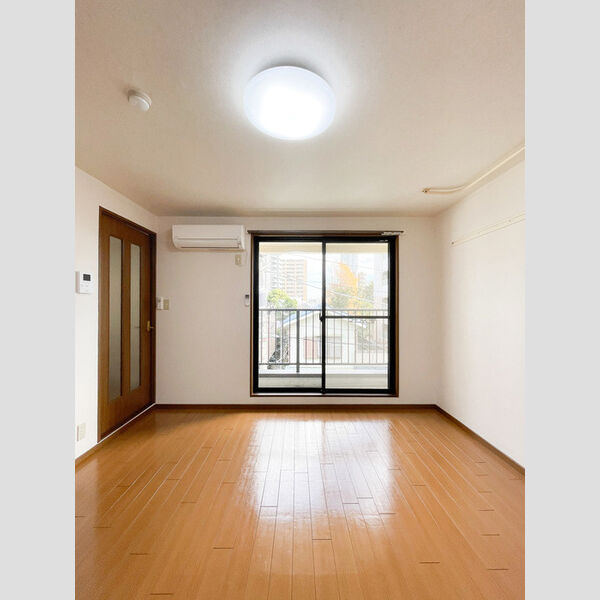 ハイムフローラ川口 居室