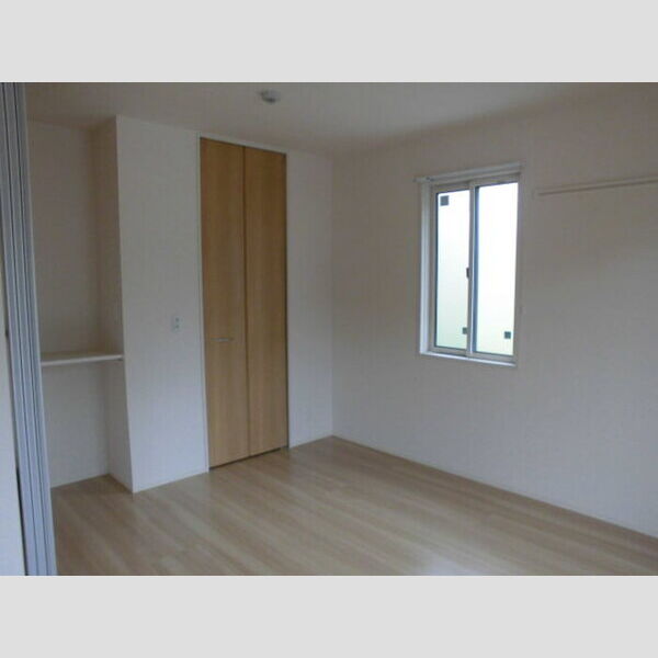 アピチェ201号室 洋室6.3帖