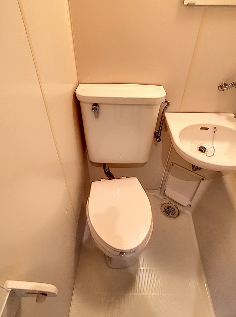 メゾンベルクール3階 部屋その他