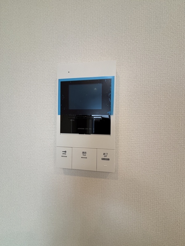 リブリ・フェリス1階 部屋その他