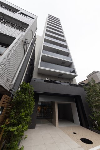 プラウドフラット日暮里1103号室 部屋その他