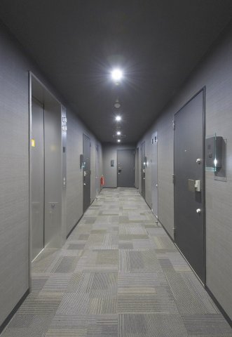 THE　HOUSE　赤坂檜町3階 外観