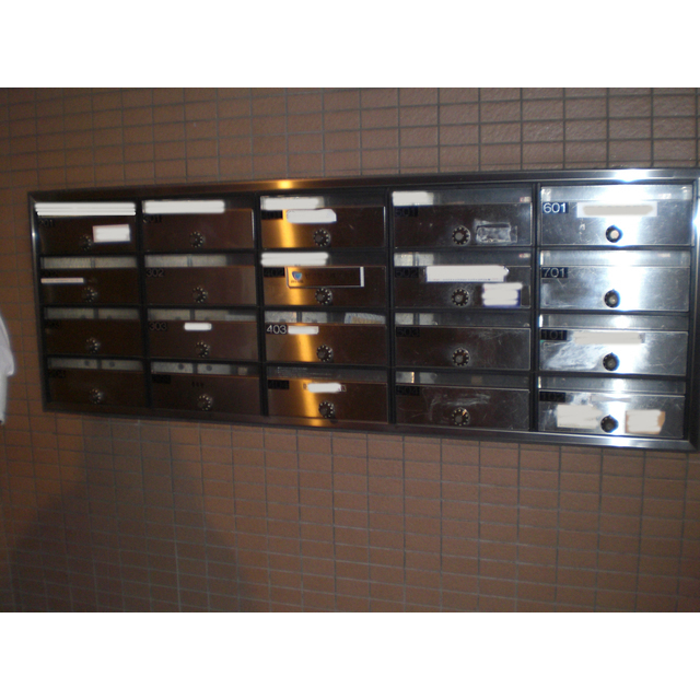 シティーコープ平沼504-号室 外観