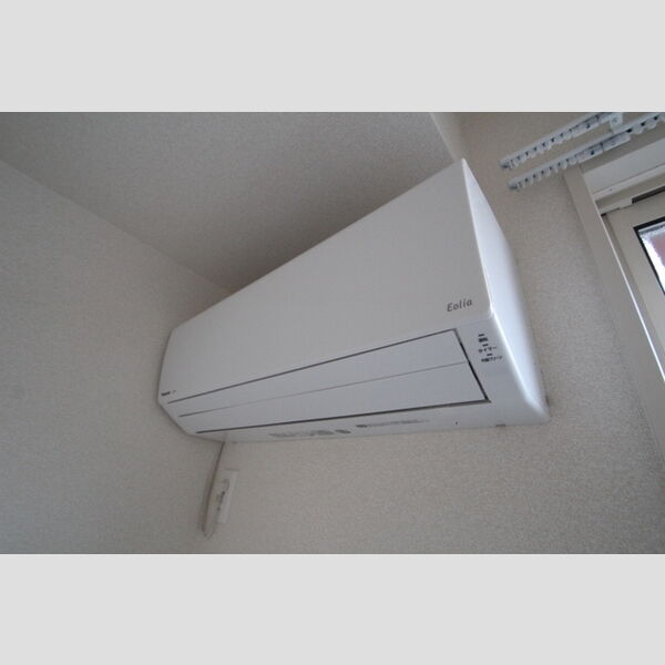 パレドールモア203号室 同建物別部屋の参考画像