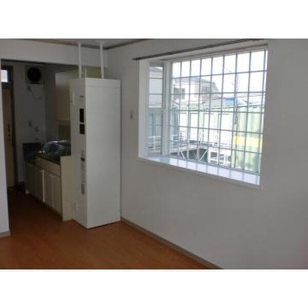 ウエストヒルズ リビング