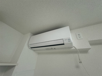 石見ビル2階 部屋設備