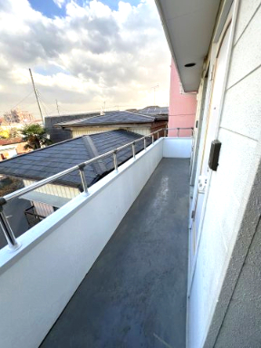 シティープラザS浦和103号室 同建物別部屋の参考画像