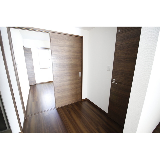 サニーフラット西大宮101号室 部屋その他