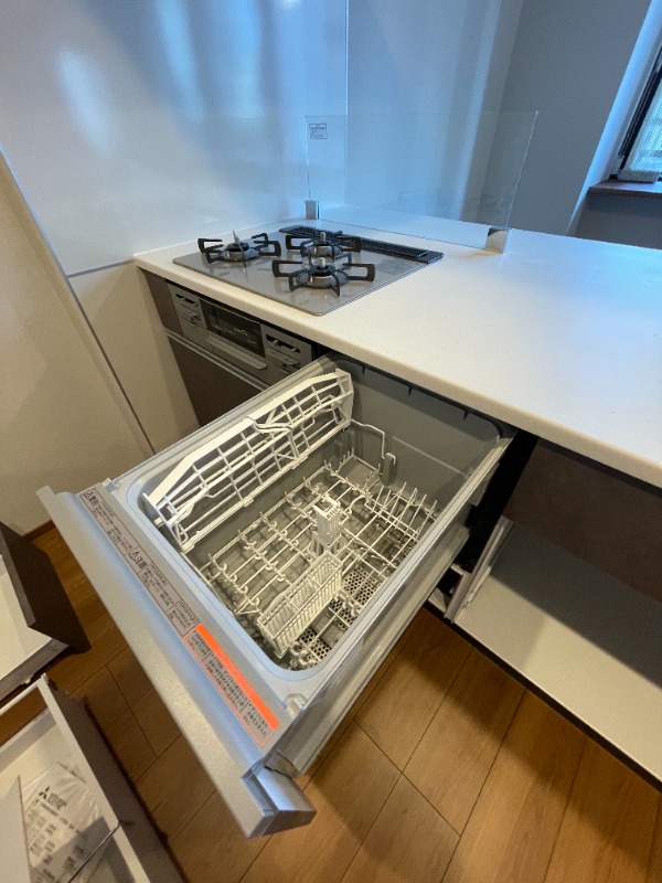  SELENE御殿山6階 部屋その他