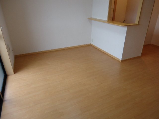 ラベンダーリブ リビング