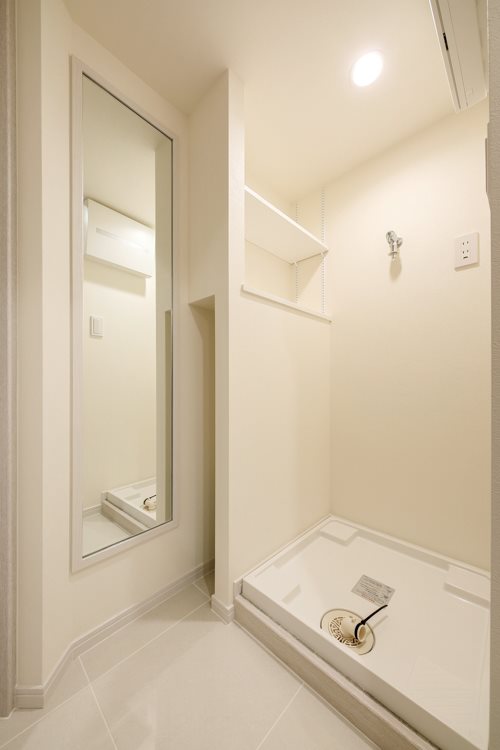 レジディア広尾Ⅱ8階 部屋その他