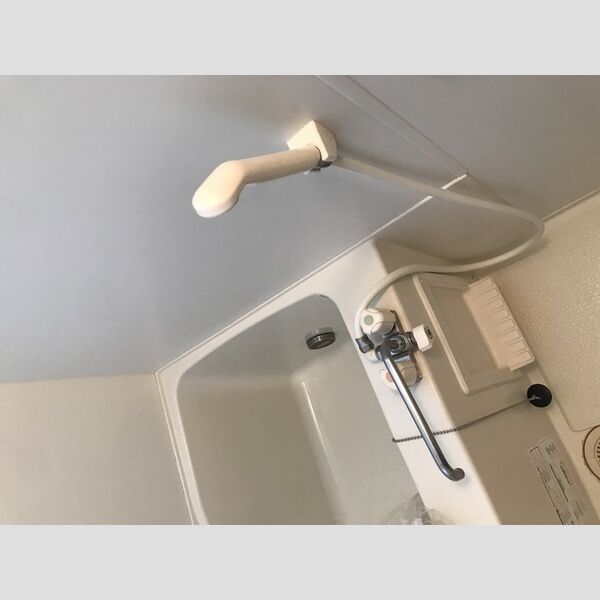 リヴェールβ お風呂