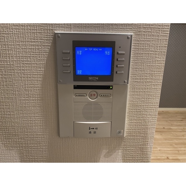 ポートタワー山下町301号室 部屋その他