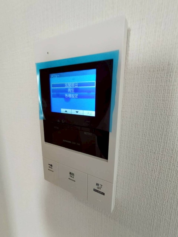 TraValore淵野辺3階 部屋その他