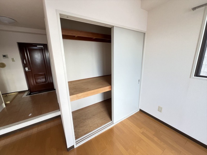 プラッセ小豆沢9階 部屋設備