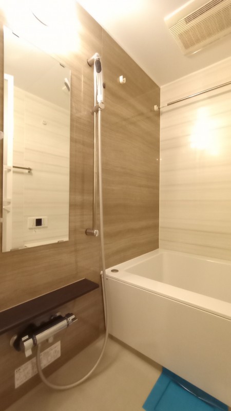 ARTESSIMO SCELTO お風呂