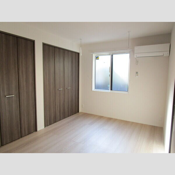 ラ・ペッシュ103号室 洋室