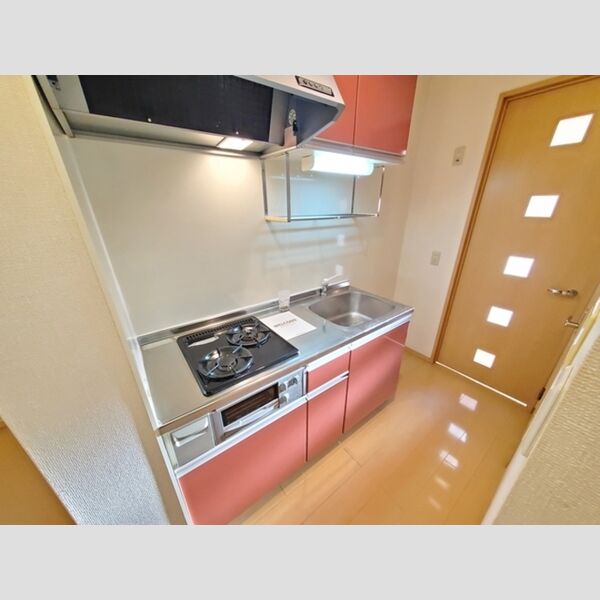 プランドール システムキッチン