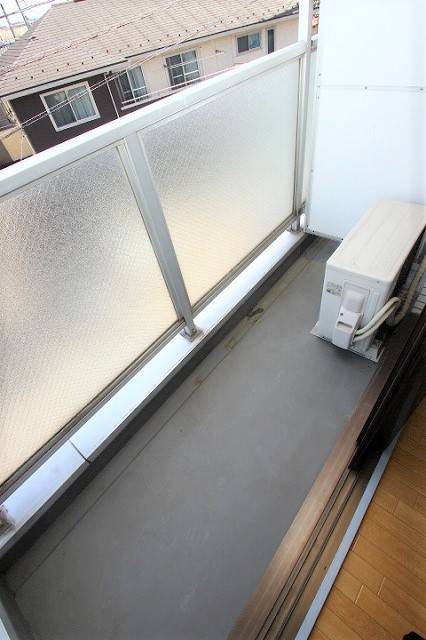 コミュニティハイム3階 部屋その他