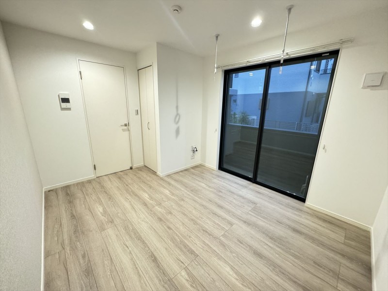 ｒｏｂｏｔ　ｈｏｍｅ　日進Ⅱ リビング