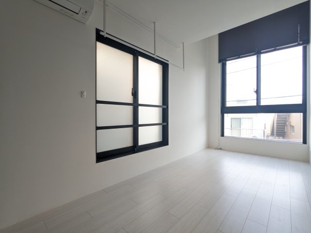 プロト西小山304号室 リビング