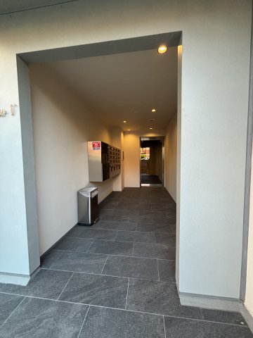 Ｔｏｍｉｋｕｒａ　ｎｅｗⅤ エントランス