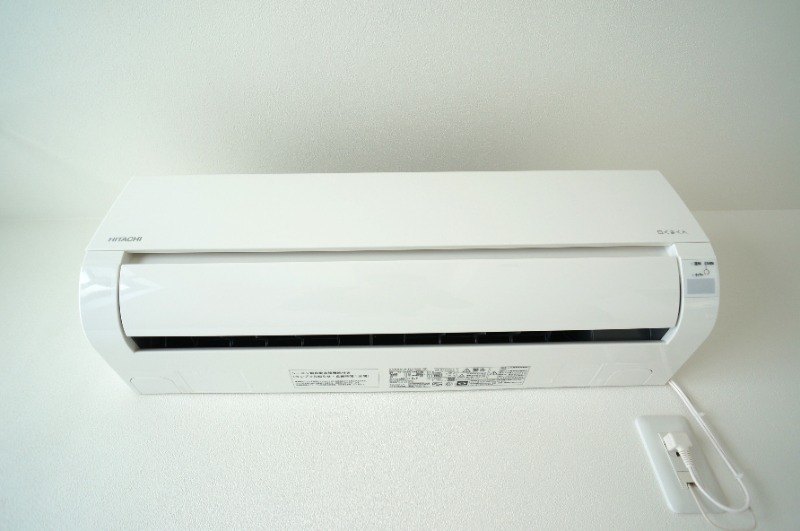 T’s Cuore三ツ境Ⅱ3階 部屋その他
