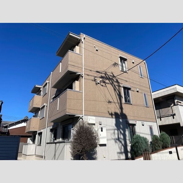 La　Luce(ラ・ルーチェ)の外観画像