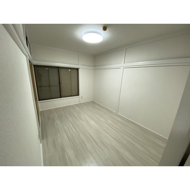 コーポ原田105号室 内観