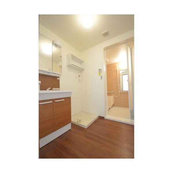 K.Vent　Vert201号室 同建物別部屋の参考画像